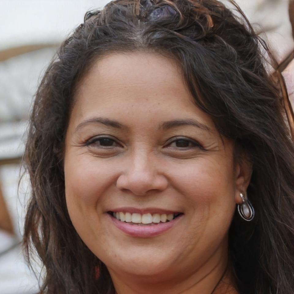 Testimonio de participante